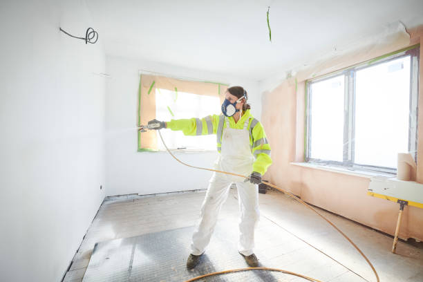 Best Indoor Air Quality Assessment  in Chebanse, IL